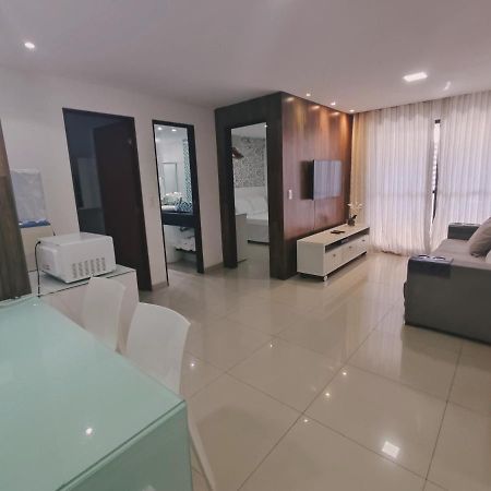 Apartamento Blue Tower Maceio  Exterior photo