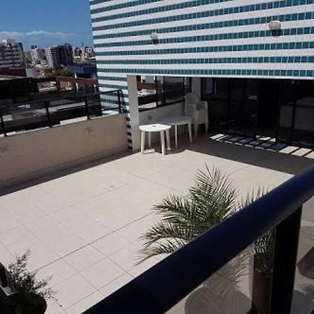 Apartamento Blue Tower Maceio  Exterior photo