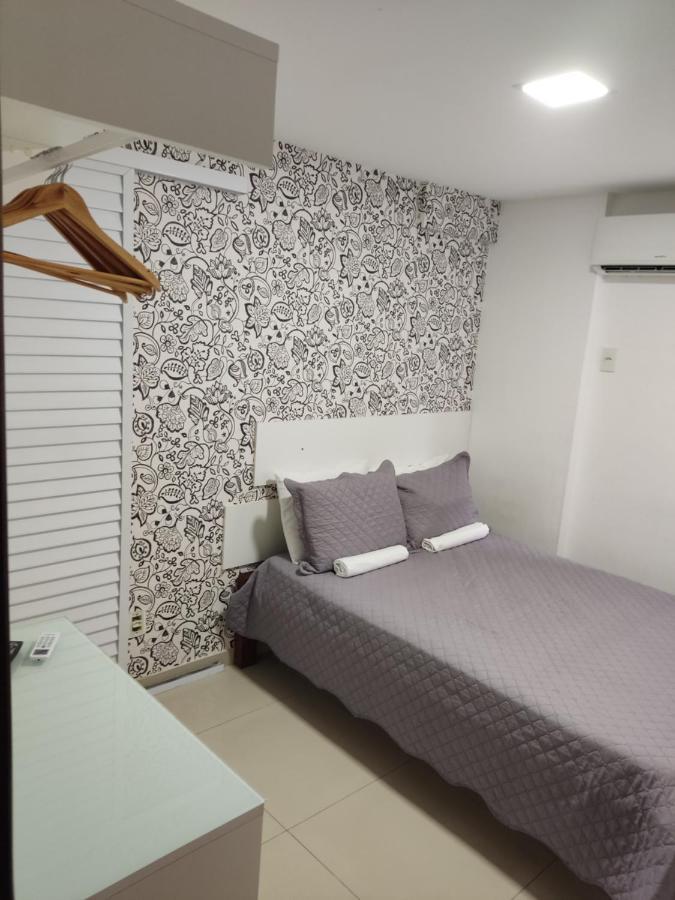 Apartamento Blue Tower Maceio  Exterior photo