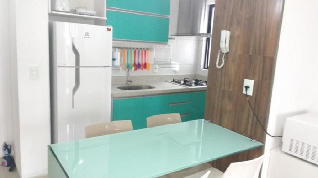 Apartamento Blue Tower Maceio  Exterior photo