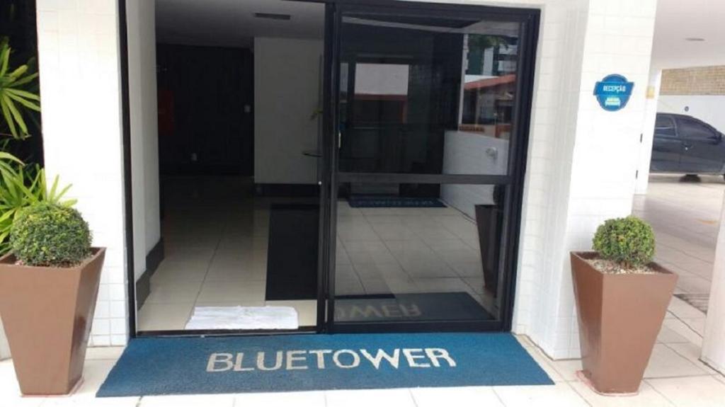 Apartamento Blue Tower Maceio  Exterior photo